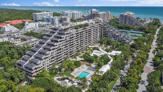 151 Crandon Blvd 822, Key Biscayne, FL 33149