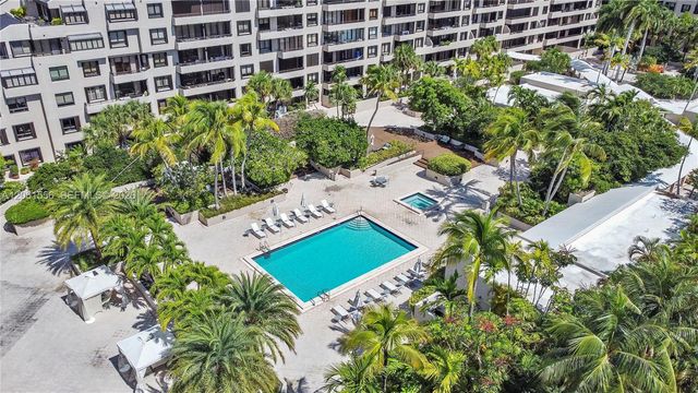 151 Crandon Blvd 822, Key Biscayne, FL 33149