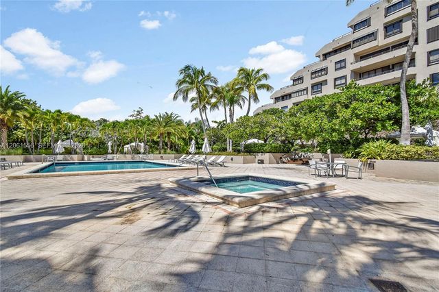151 Crandon Blvd 822, Key Biscayne, FL 33149