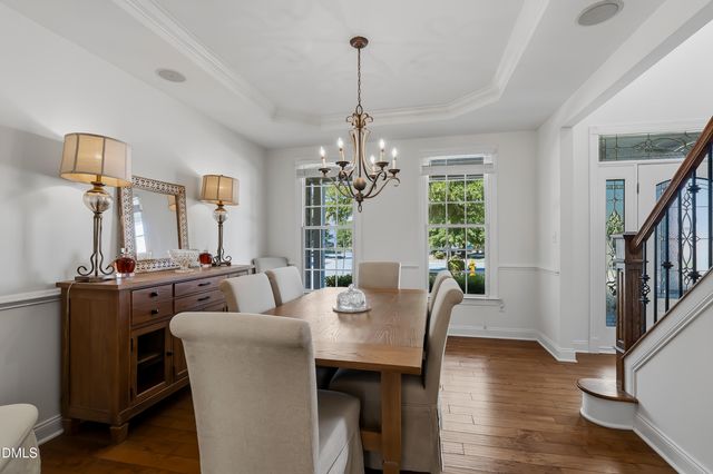 9714 Welbury Court, Raleigh, NC 27617