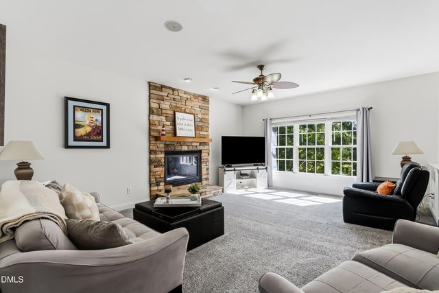 9714 Welbury Court, Raleigh, NC 27617