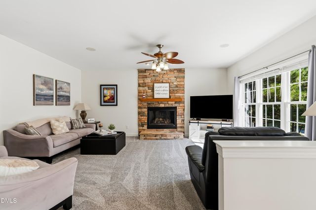 9714 Welbury Court, Raleigh, NC 27617