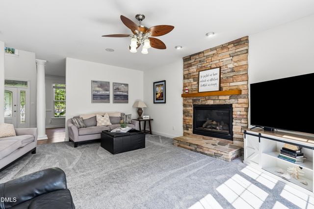 9714 Welbury Court, Raleigh, NC 27617