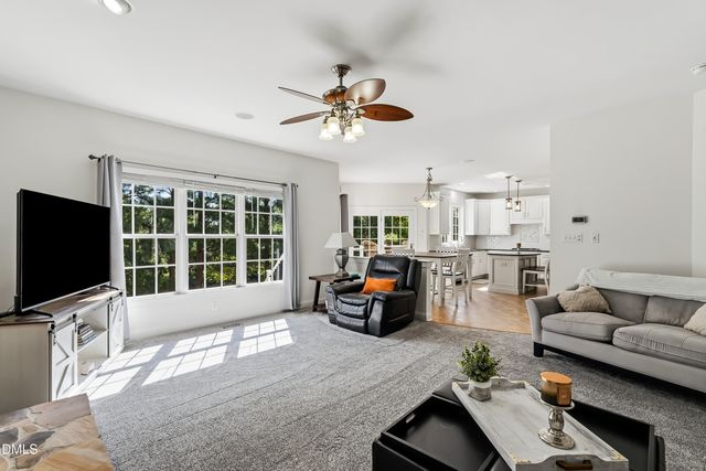 9714 Welbury Court, Raleigh, NC 27617