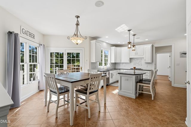 9714 Welbury Court, Raleigh, NC 27617