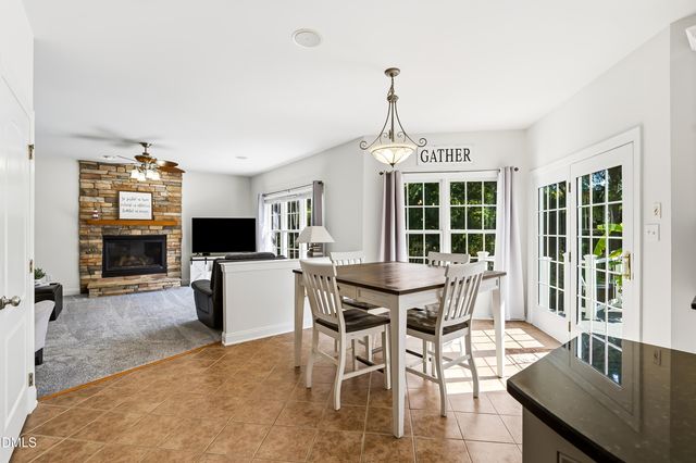 9714 Welbury Court, Raleigh, NC 27617