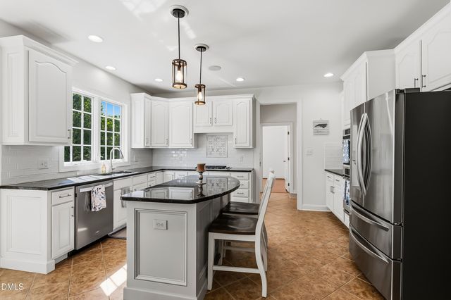 9714 Welbury Court, Raleigh, NC 27617