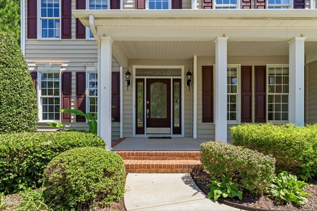 9714 Welbury Court, Raleigh, NC 27617
