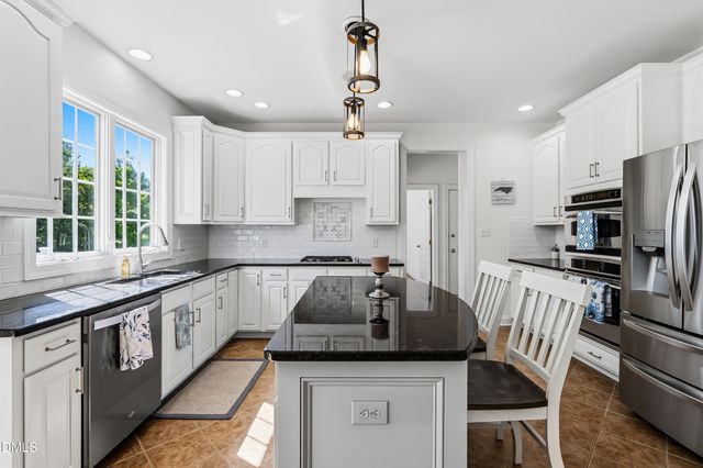 9714 Welbury Court, Raleigh, NC 27617
