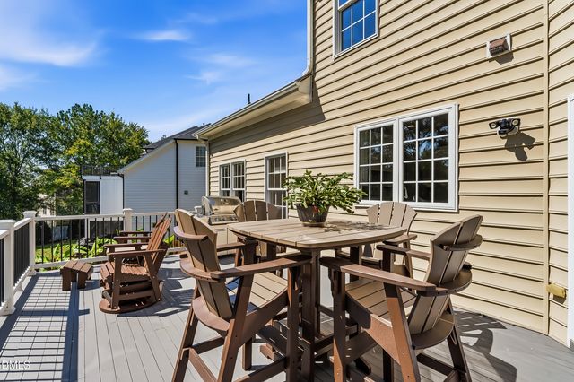 9714 Welbury Court, Raleigh, NC 27617