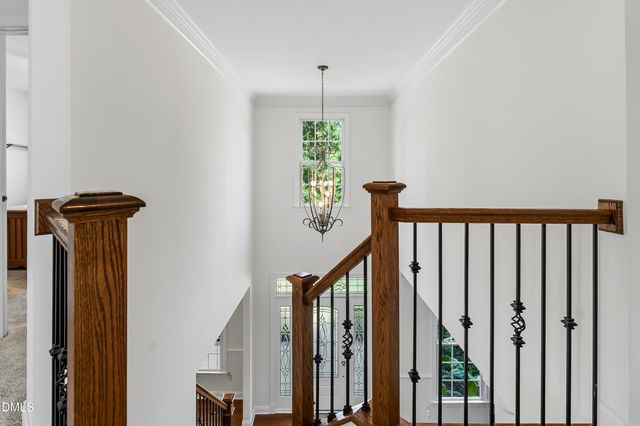 9714 Welbury Court, Raleigh, NC 27617