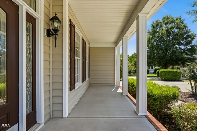 9714 Welbury Court, Raleigh, NC 27617