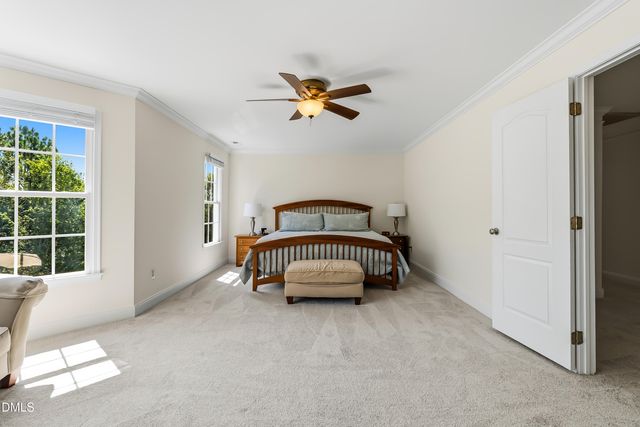 9714 Welbury Court, Raleigh, NC 27617