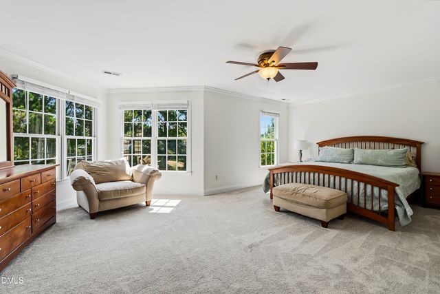 9714 Welbury Court, Raleigh, NC 27617