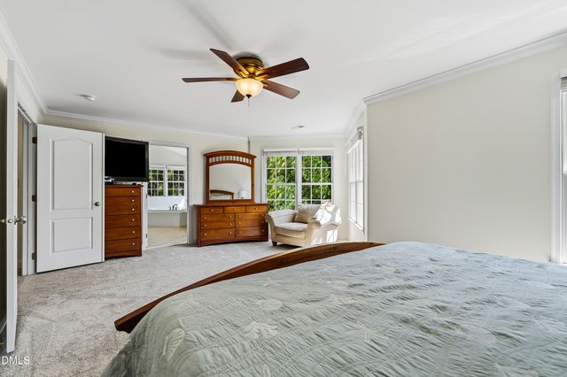 9714 Welbury Court, Raleigh, NC 27617