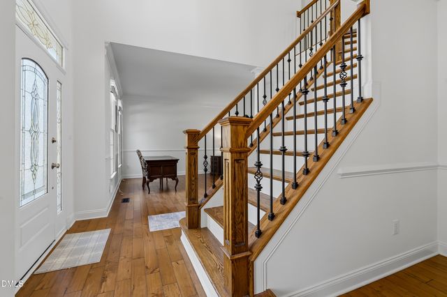 9714 Welbury Court, Raleigh, NC 27617