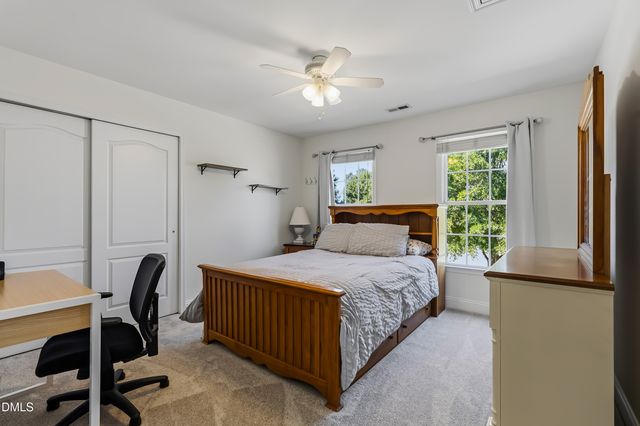 9714 Welbury Court, Raleigh, NC 27617
