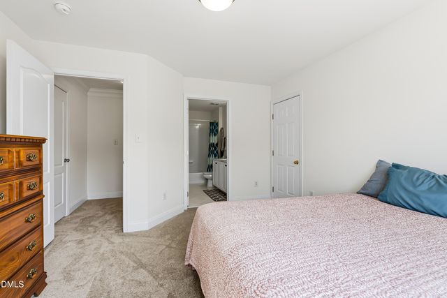 9714 Welbury Court, Raleigh, NC 27617