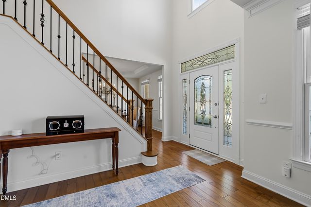 9714 Welbury Court, Raleigh, NC 27617