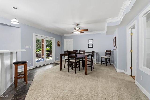 9714 Welbury Court, Raleigh, NC 27617