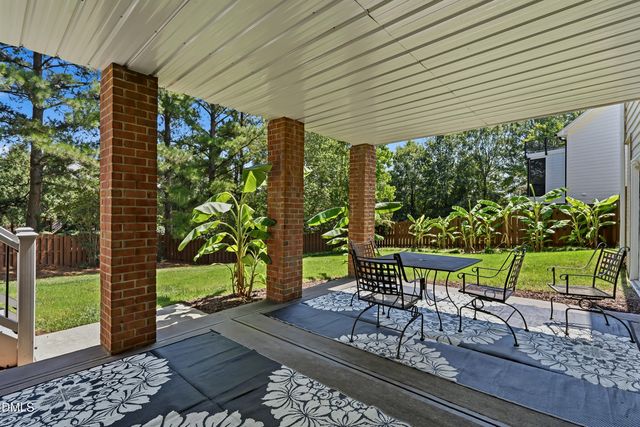 9714 Welbury Court, Raleigh, NC 27617