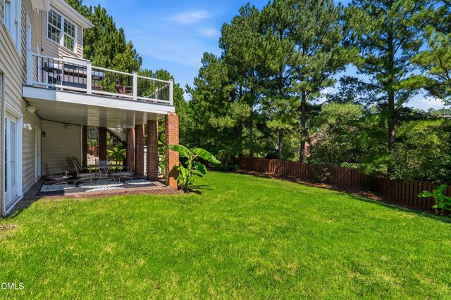 9714 Welbury Court, Raleigh, NC 27617