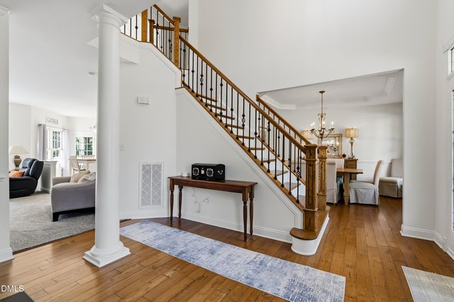 9714 Welbury Court, Raleigh, NC 27617