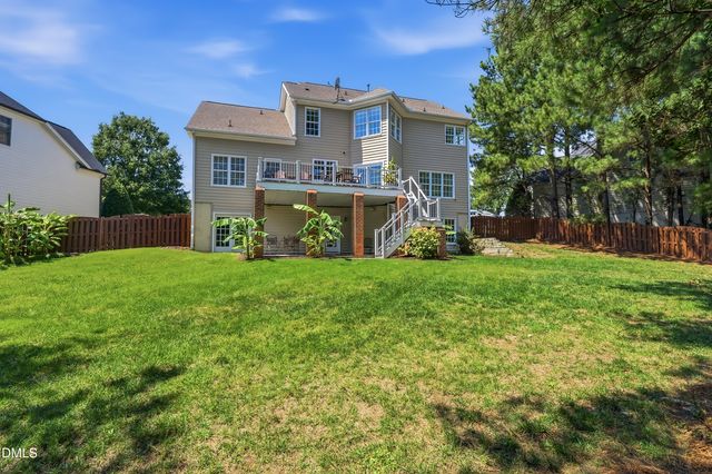 9714 Welbury Court, Raleigh, NC 27617
