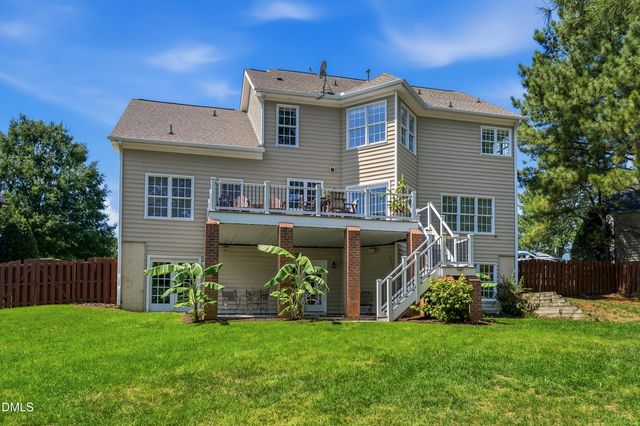 9714 Welbury Court, Raleigh, NC 27617