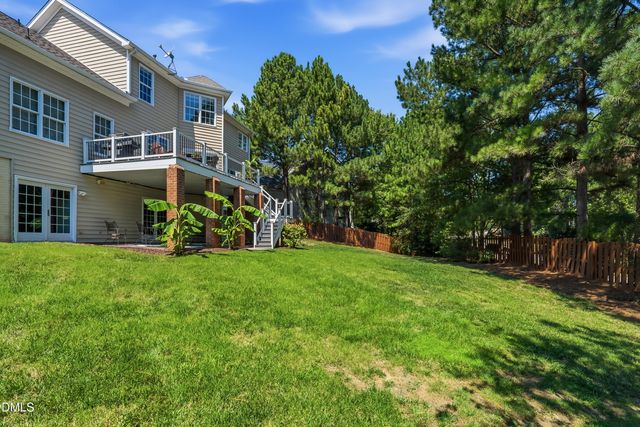 9714 Welbury Court, Raleigh, NC 27617