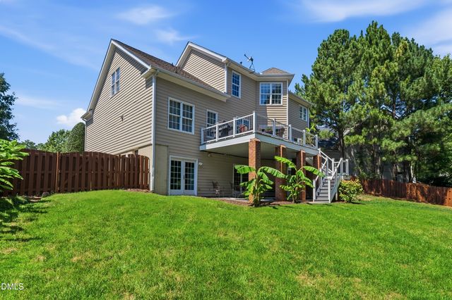 9714 Welbury Court, Raleigh, NC 27617
