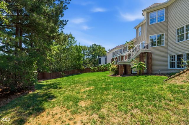 9714 Welbury Court, Raleigh, NC 27617