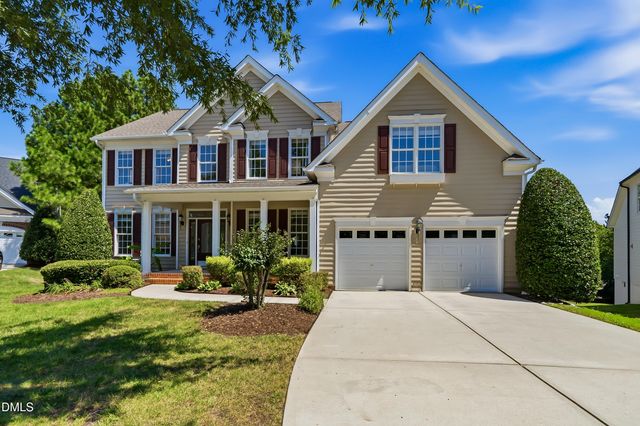 9714 Welbury Court, Raleigh, NC 27617