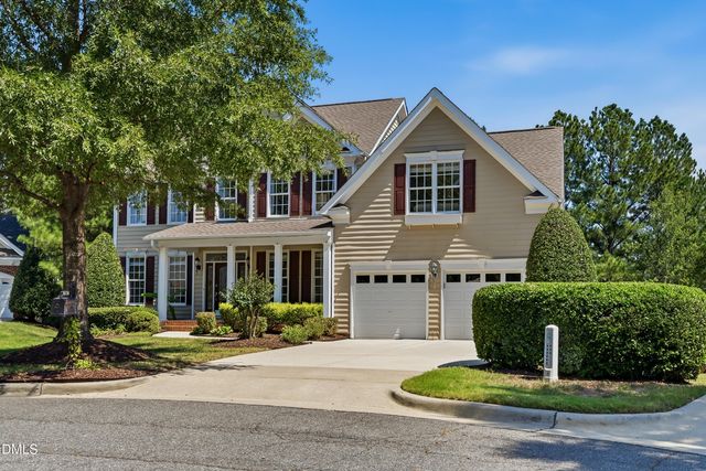 9714 Welbury Court, Raleigh, NC 27617