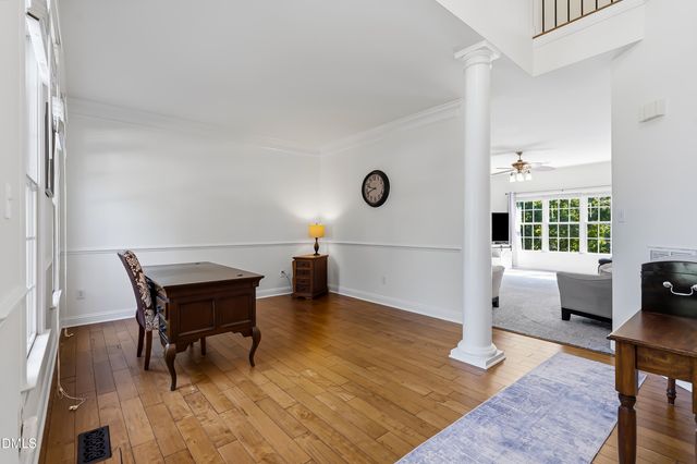 9714 Welbury Court, Raleigh, NC 27617