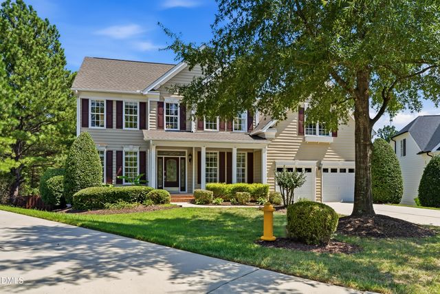 9714 Welbury Court, Raleigh, NC 27617