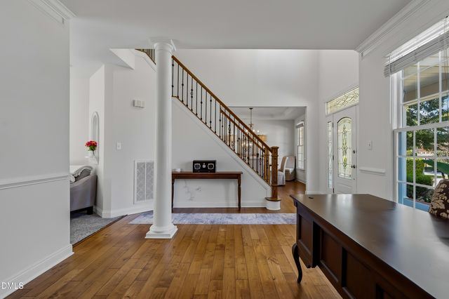 9714 Welbury Court, Raleigh, NC 27617