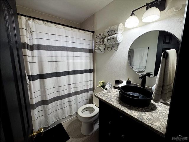 2408 Sailfish Avenue, Pharr, TX 78577