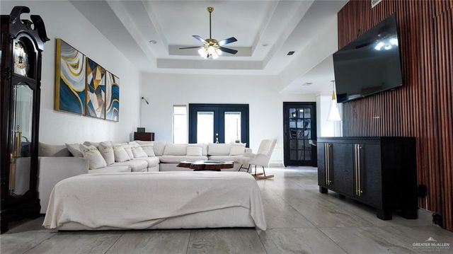 2408 Sailfish Avenue, Pharr, TX 78577