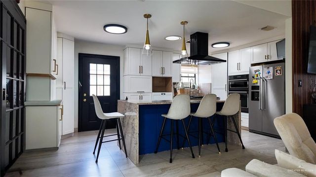 2408 Sailfish Avenue, Pharr, TX 78577