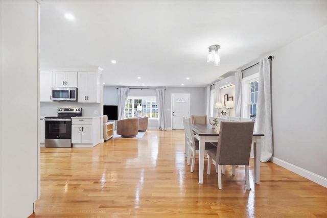 19 Digby Ave, Brockton, MA 02301