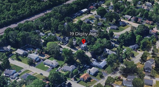 19 Digby Ave, Brockton, MA 02301