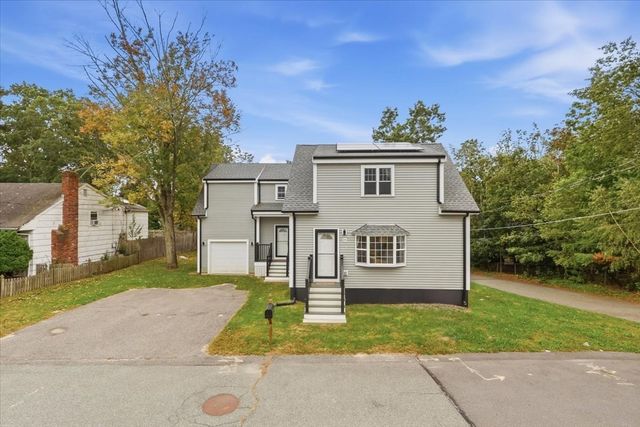 19 Digby Ave, Brockton, MA 02301