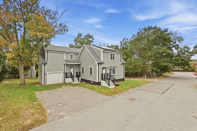 19 Digby Ave, Brockton, MA 02301