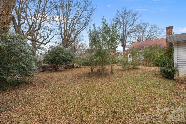 420 Spring Street, Albemarle, NC 28001