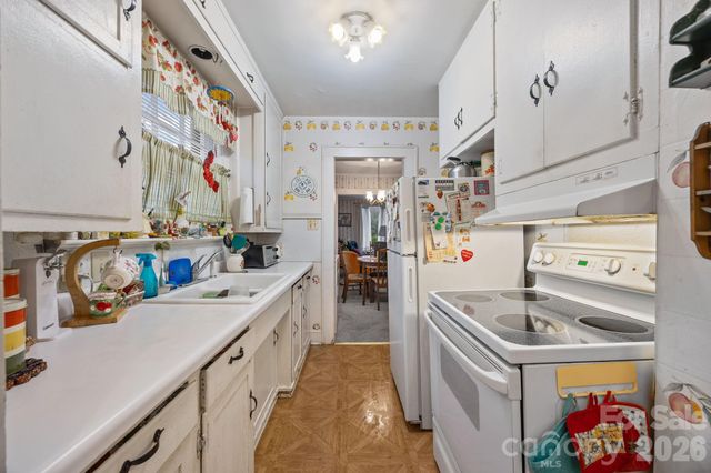 420 Spring Street, Albemarle, NC 28001