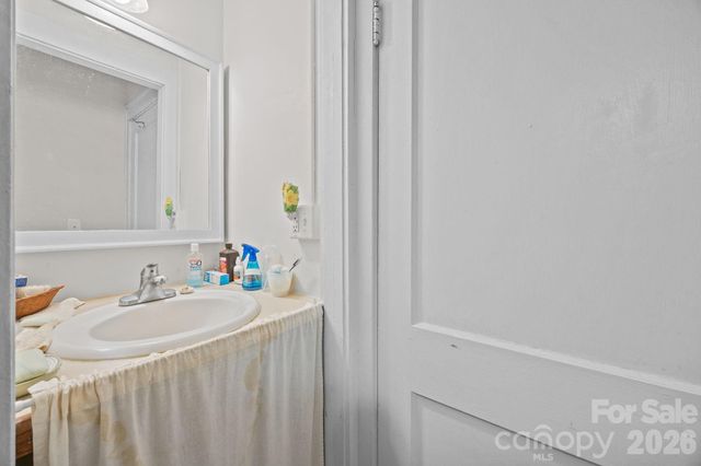 420 Spring Street, Albemarle, NC 28001