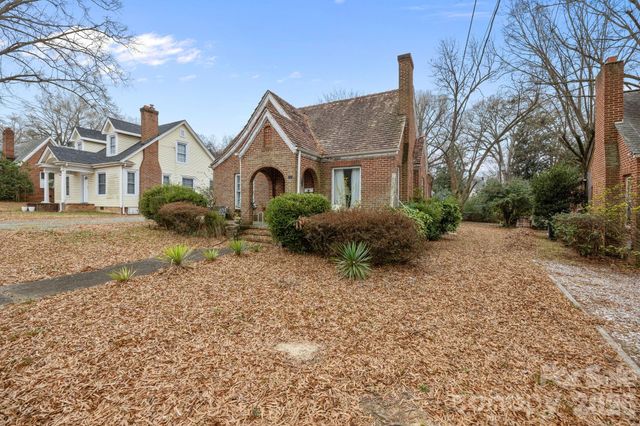 420 Spring Street, Albemarle, NC 28001