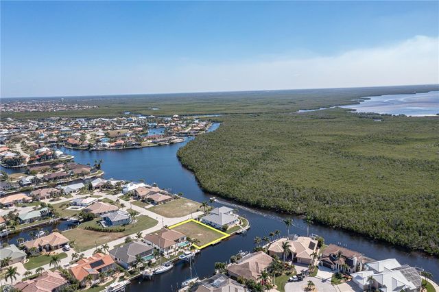 5049 BAL HARBOR BOULEVARD, Punta Gorda, FL 33950