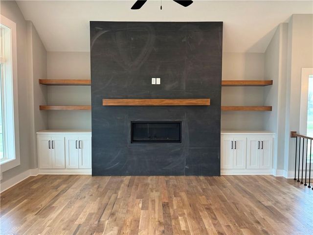 9173 N Montgall Avenue, Kansas City, MO 64156